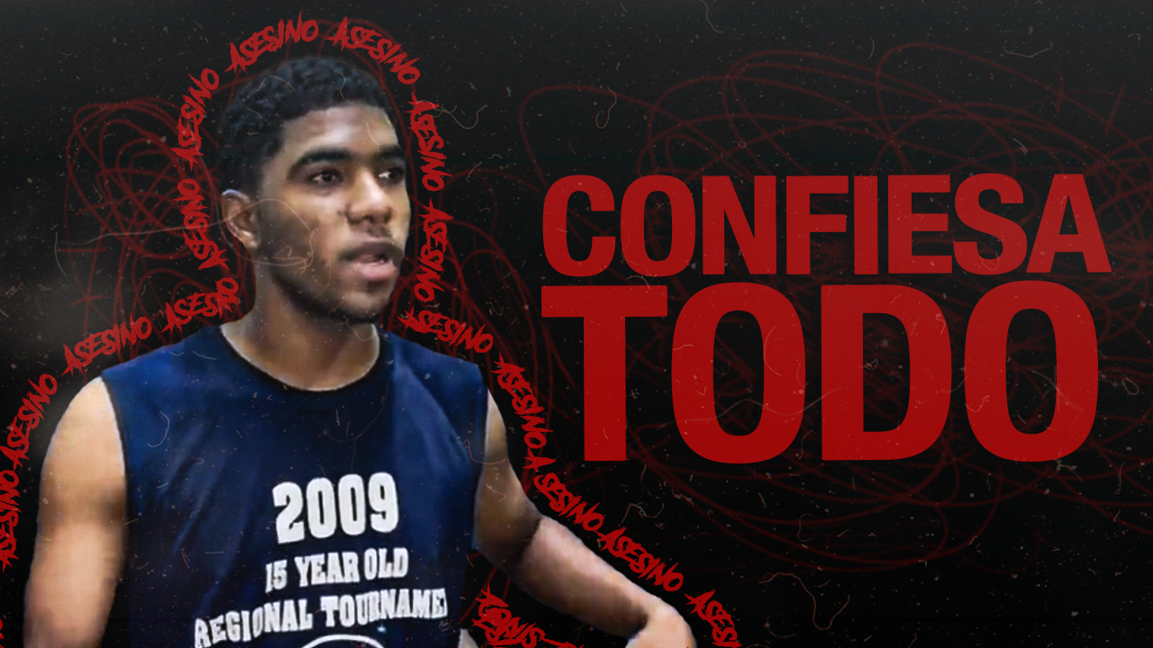 ¡ASESINO CONFIESA! ¡Así Mató A Su Novia Fingiendo Que Le Pediría Matrimonio!