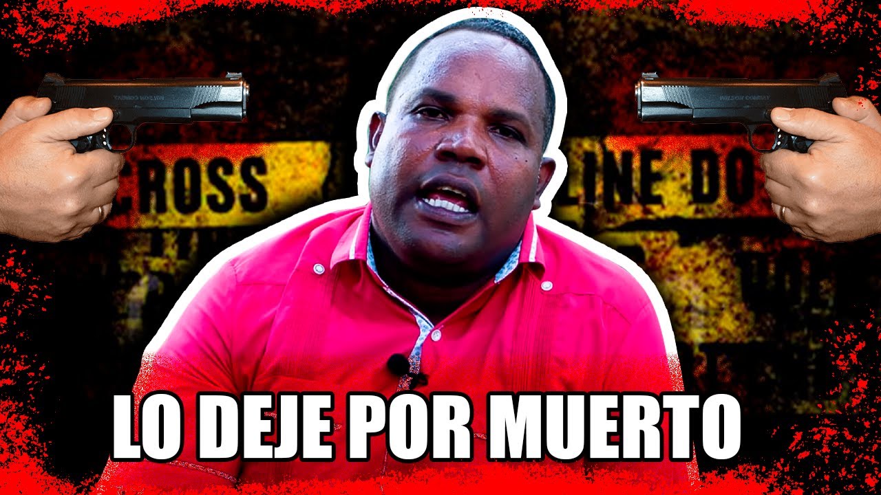 Así Fue Como Casi Lo Maté | ¡Abusaba De Mi Esposa De Esta Manera!