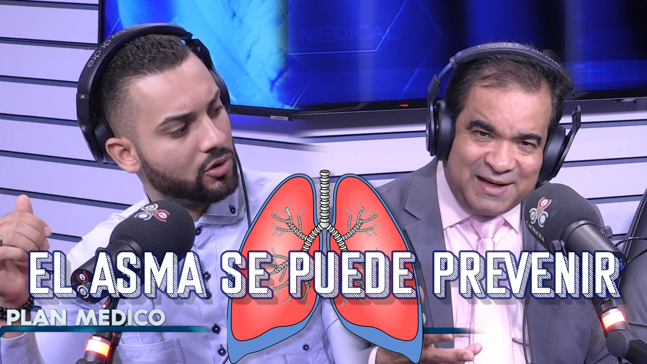 ¿Cómo Prevenir El Asma? En Plan Médico De Cachicha TV