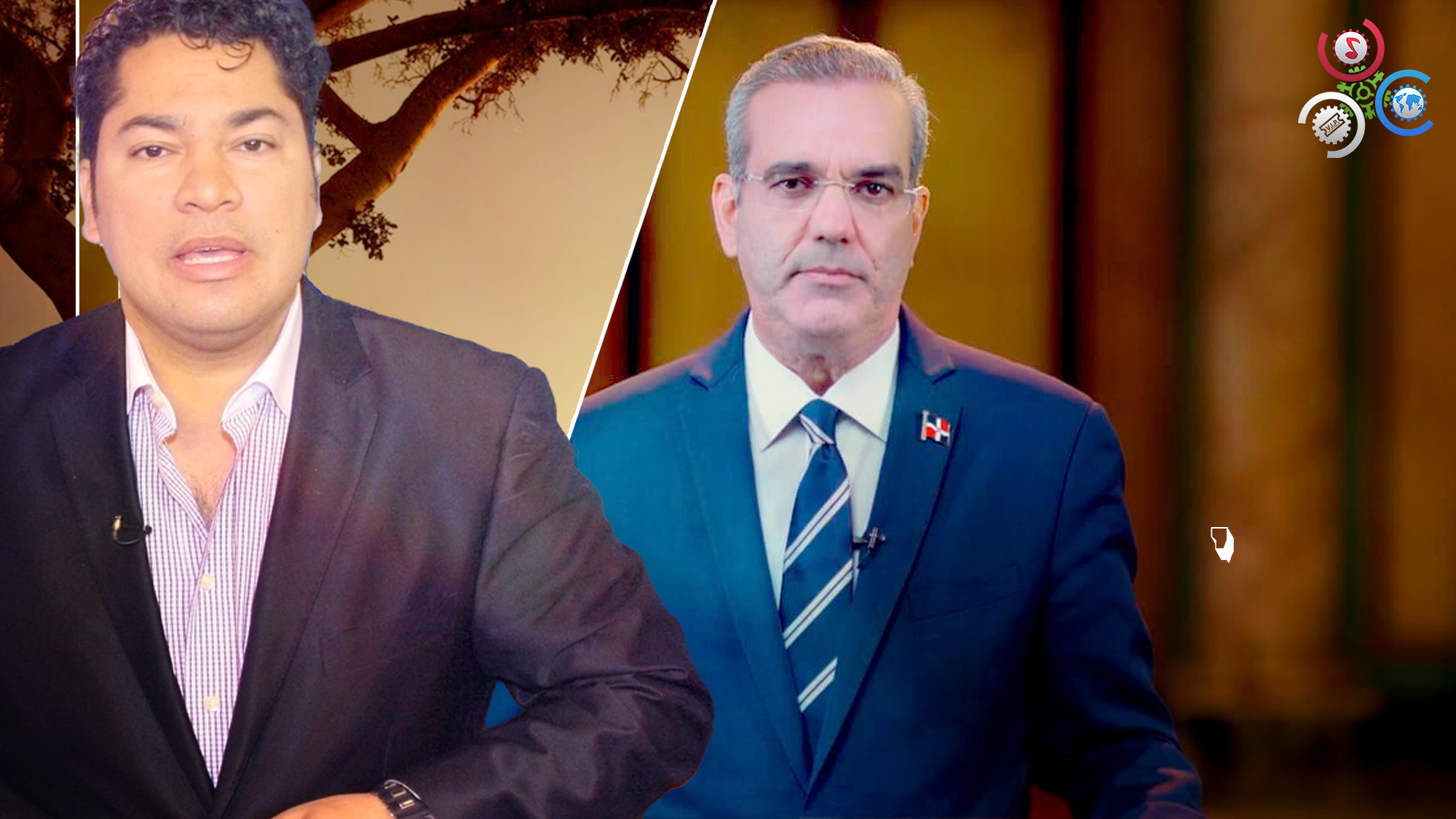 El Pachá: El Presidente  Está Solo En El Escenario, No Está Cómodo, Tiene Que Resolver Sus Problemas En Su Partido | Tocando Fondo