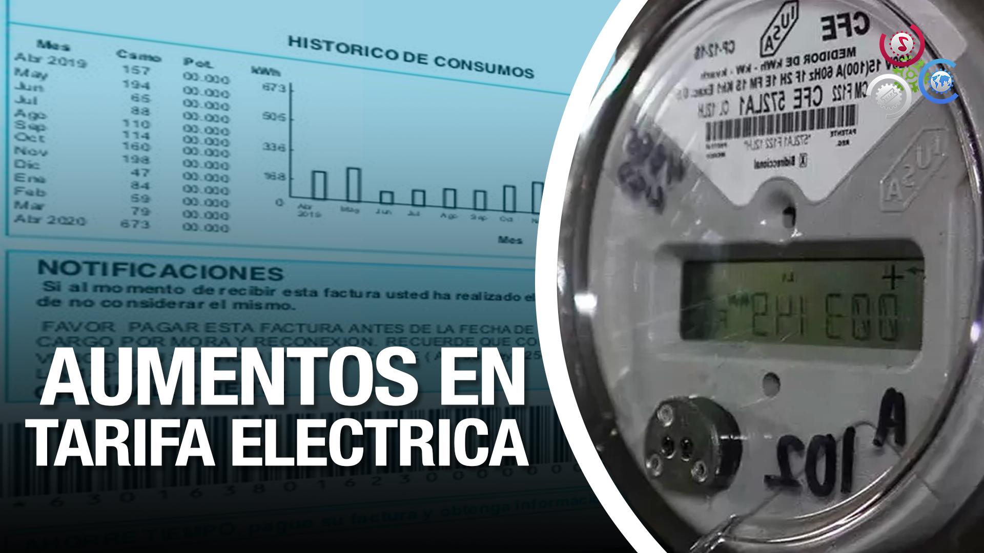 Por Esta Razón Tu Factura Eléctrica Va En Aumento