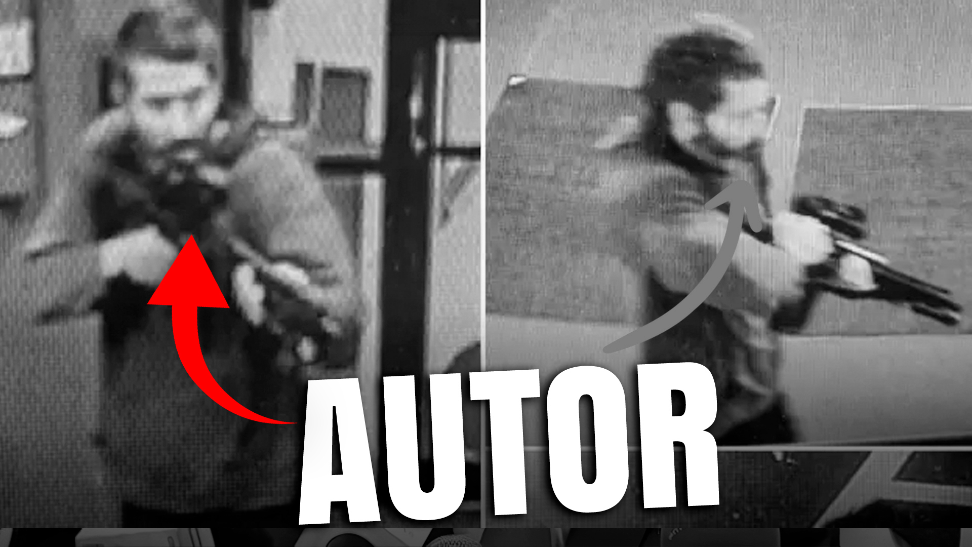 Encuentran Sin Vida A Responsable De Masacre Maine