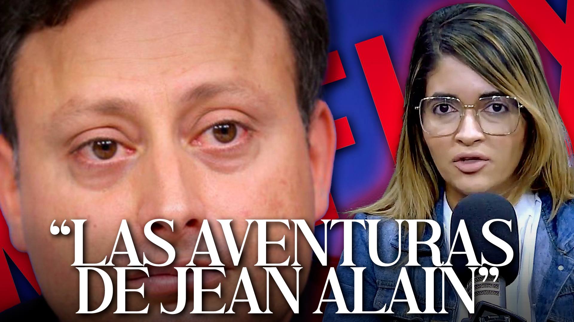 Llama A Jean Alain A Aprovechar Su Libertad Para Recapacitar Sobre Lo Que Pudo Hacer