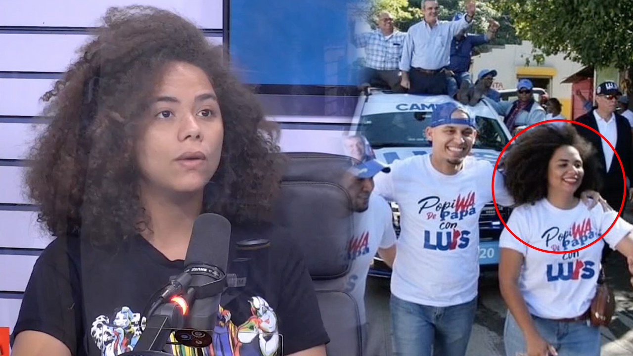 La Gran Vergüenza Que Le Hicieron Pasar A Esta Comunicadora EN VIVO