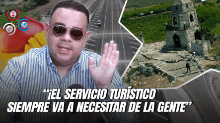 Abel Guzmán Then: “El Gobierno Callará Las Críticas Con Inauguraciones De Obras”