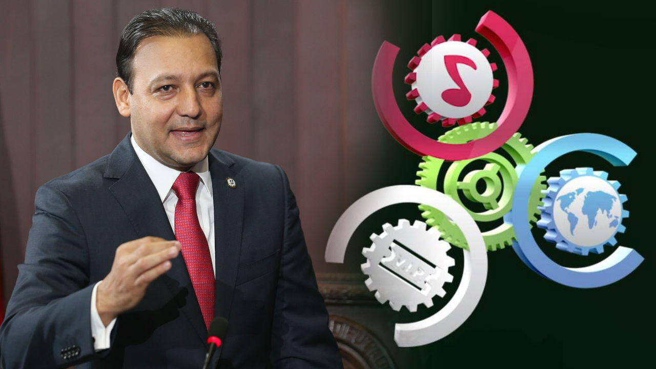 ¿Abel Martínez Castiga Todo Comentario Que No Sea Favorable A Su Campaña?