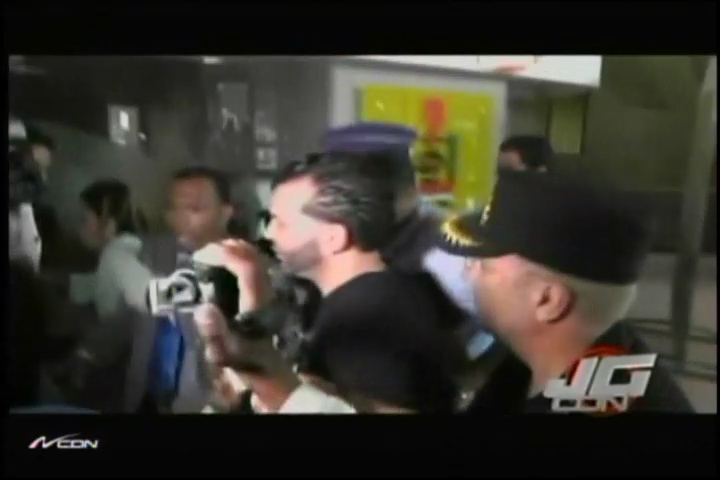 Tres Meses Para Abelito