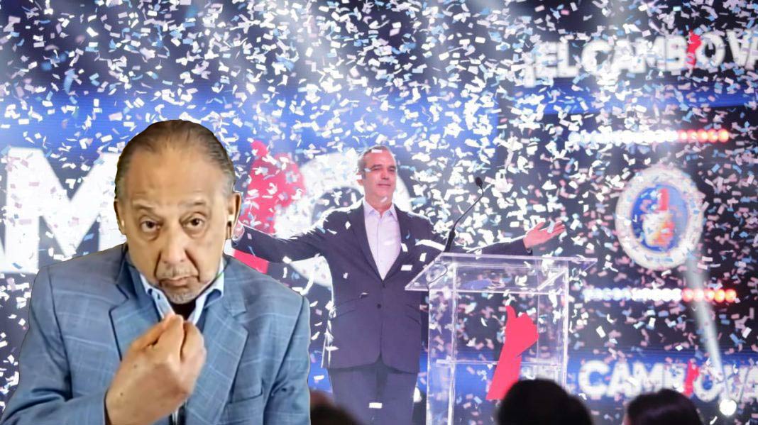 Huchi Lora: El Gran Compromiso Del PRM Con El Pueblo Dominicano