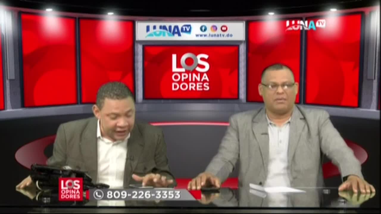 Abinader Aventaja Con Seis Puntos A Leonel Según Encuesta Del Centro Económico Del Cibao