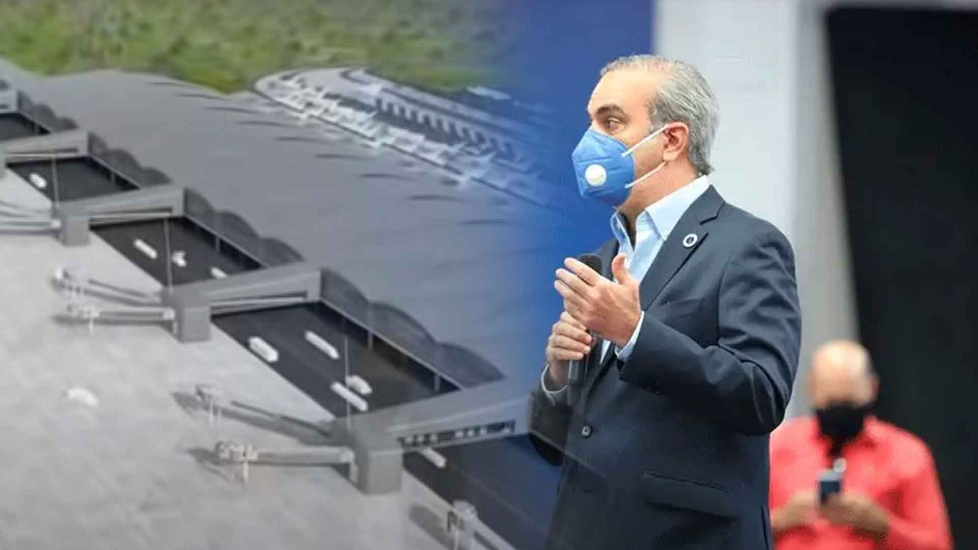 Abinader Debe Revisar Decreto De Aeropuerto De Bávaro