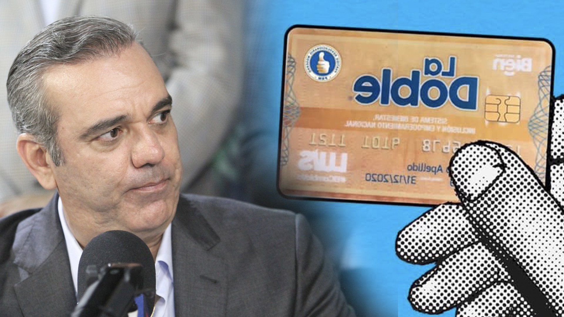 ¿Cumplirá Luis Abinader Todo Lo Que Está Prometiendo Si Llega Al Poder?