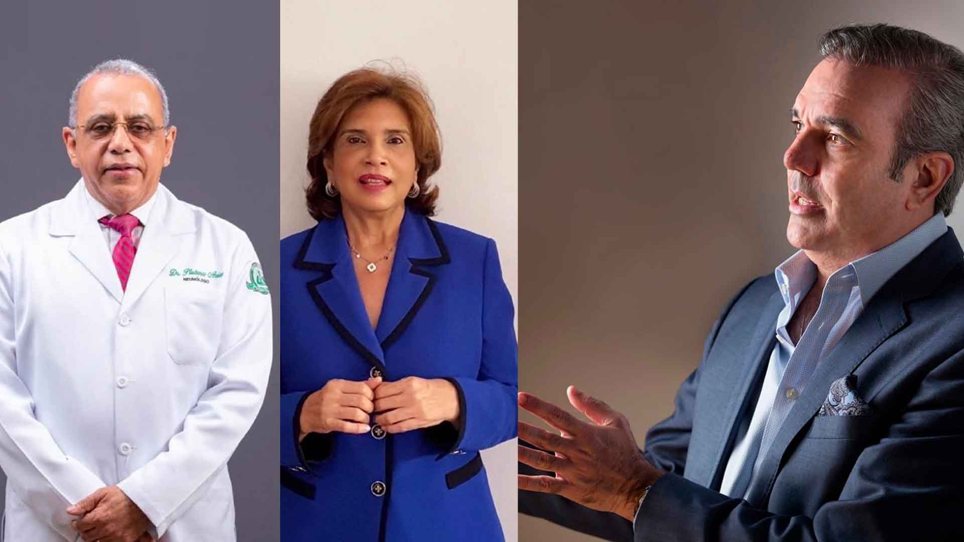 Abinader Sorprende Con Un Pre-decreto Del Nuevo Ministro De Salud