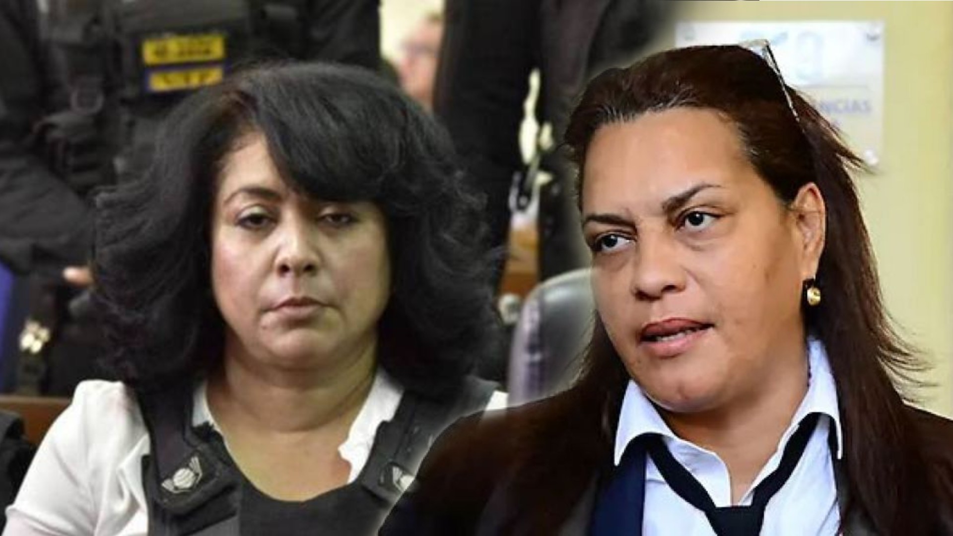 Abogada De Marlin Martínez Dice Todo Lo Que Quieren | ENTREVISTA