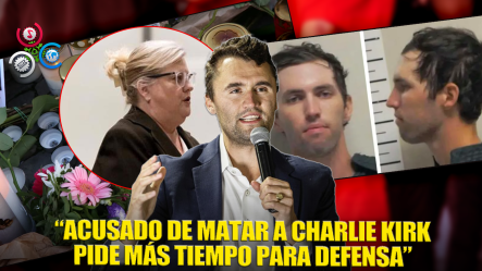 Abogada De Acusado De Asesinar A Charlie Kirk Pide Más Tiempo Para Revisar Pruebas