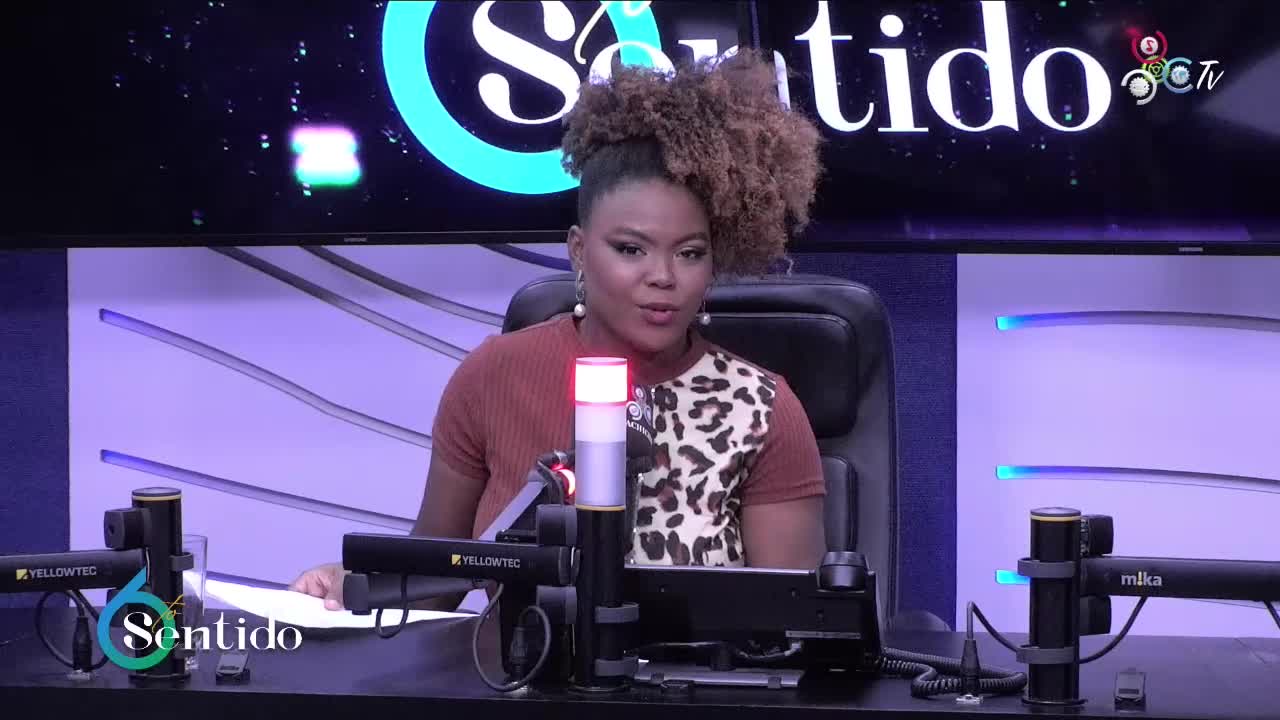 Abogada Experta En Migración, Nos Orienta Sobre Visas Tras Apertura De “Consulado Americano” – 6to Sentido By Cachicha