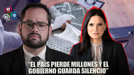 Abogado Advierte Pérdidas Millonarias Por Caos En Registros Mercantiles Del País