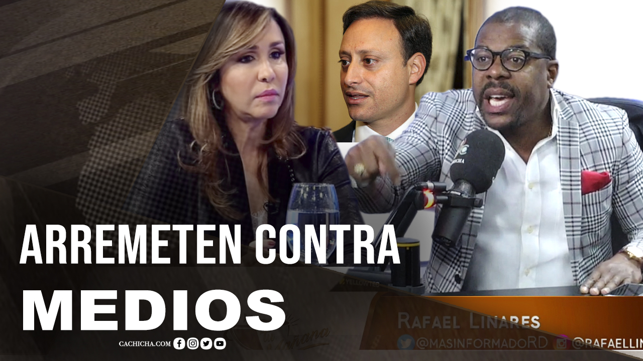 Abogado Arremete Contra Medios Sobre El Caso De Yuniol Ramírez