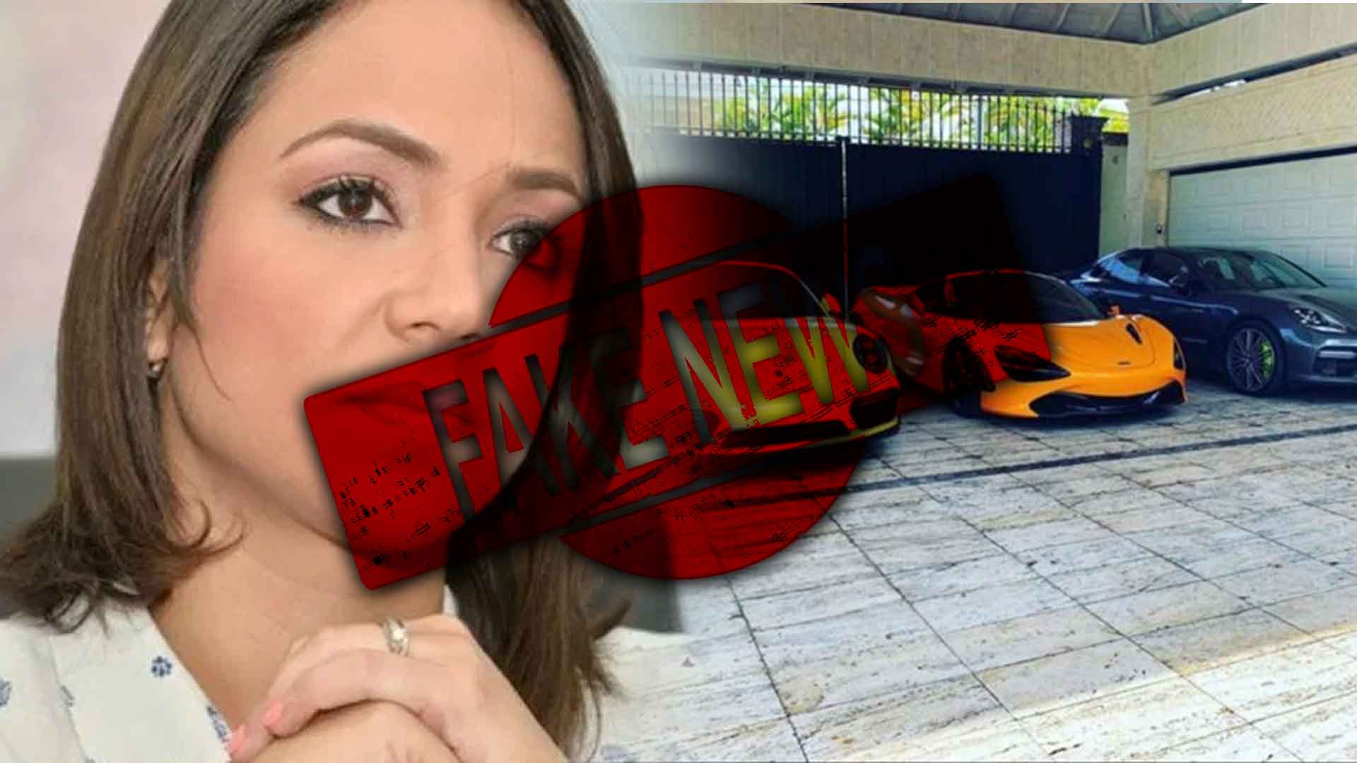 Abogado De Faride Raful Desmiente Haber Un Vehículo De Alta Gama A Su Nombre