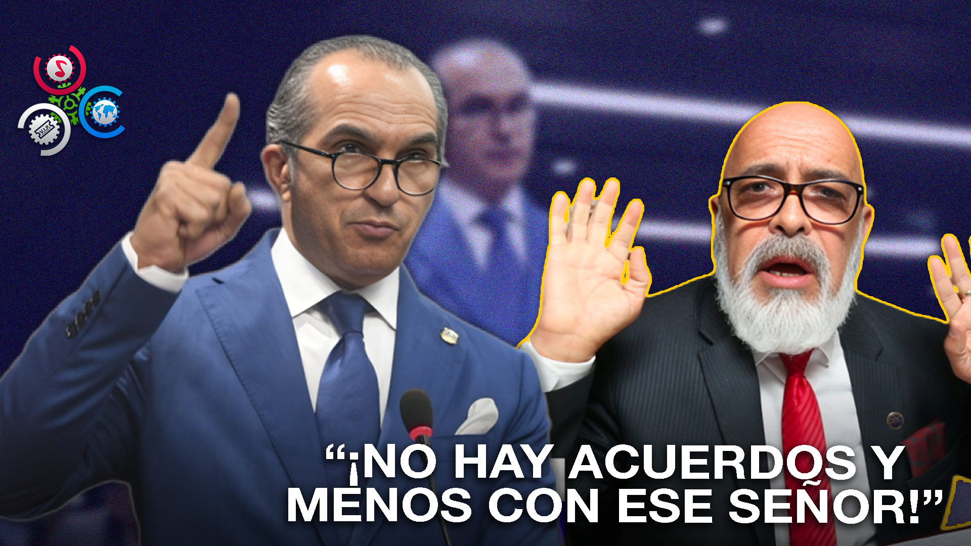 Abogado De Gory Moya Cierra La Puerta A Ángel Martínez