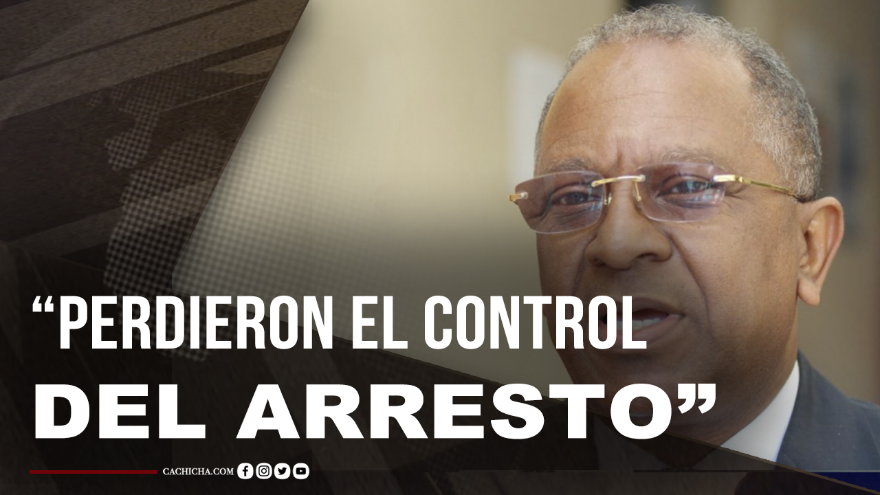 Abogado De Hidalgo Dice Que “perdieron El Control Del Arresto Y Fue Humillante”