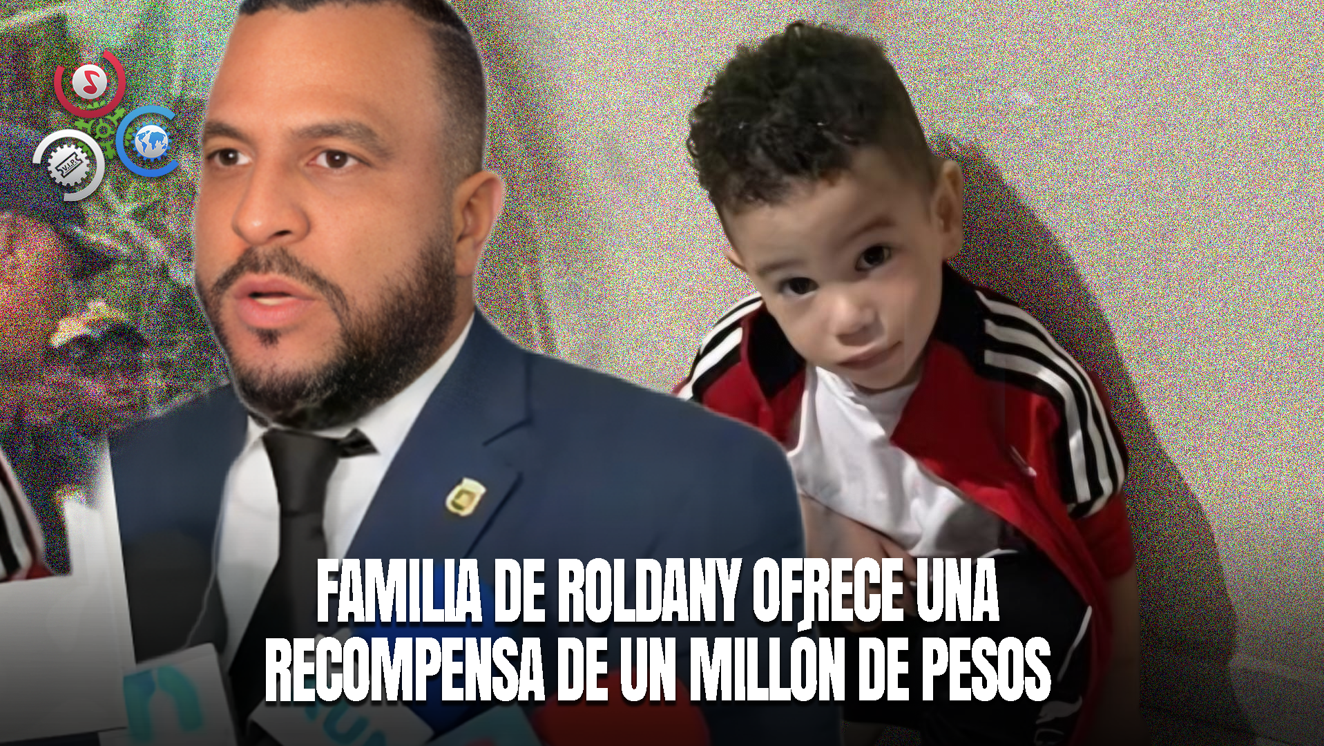 Abogado De La Familia Calderón Revela Nuevas Pistas Sobre Desaparición De Roldany Y Afirma Que El Niño Podría Estar Con Vida
