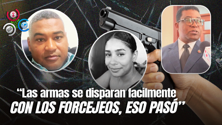 Abogado De Presunto Militar Que Ultimó A Mujer En Mirador Sur Dice Se Trató De Un Accidente