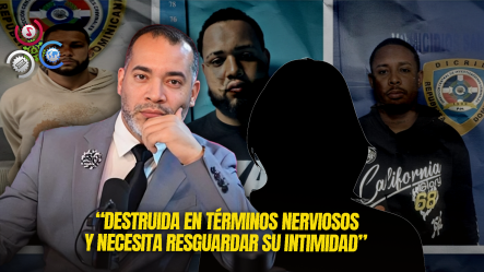 Abogado De Víctima En Villa González Denuncia Deterioro Emocional Y Pide Respeto A Su Intimidad