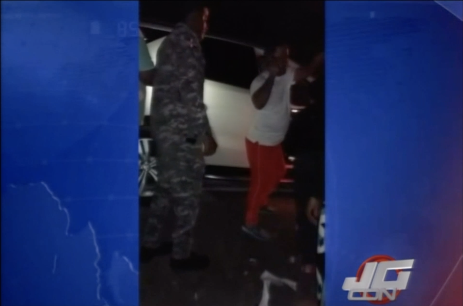 Abogado Del Torito Ofrece Declaraciones Del Accidente En El Cual Estuvo Involucrado