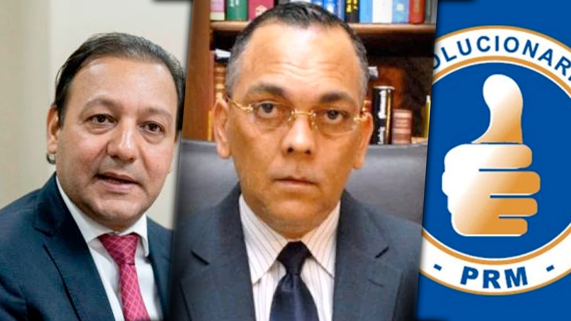 Abogado Explica Demanda De Abel Martínez A Dirigentes Del PRM