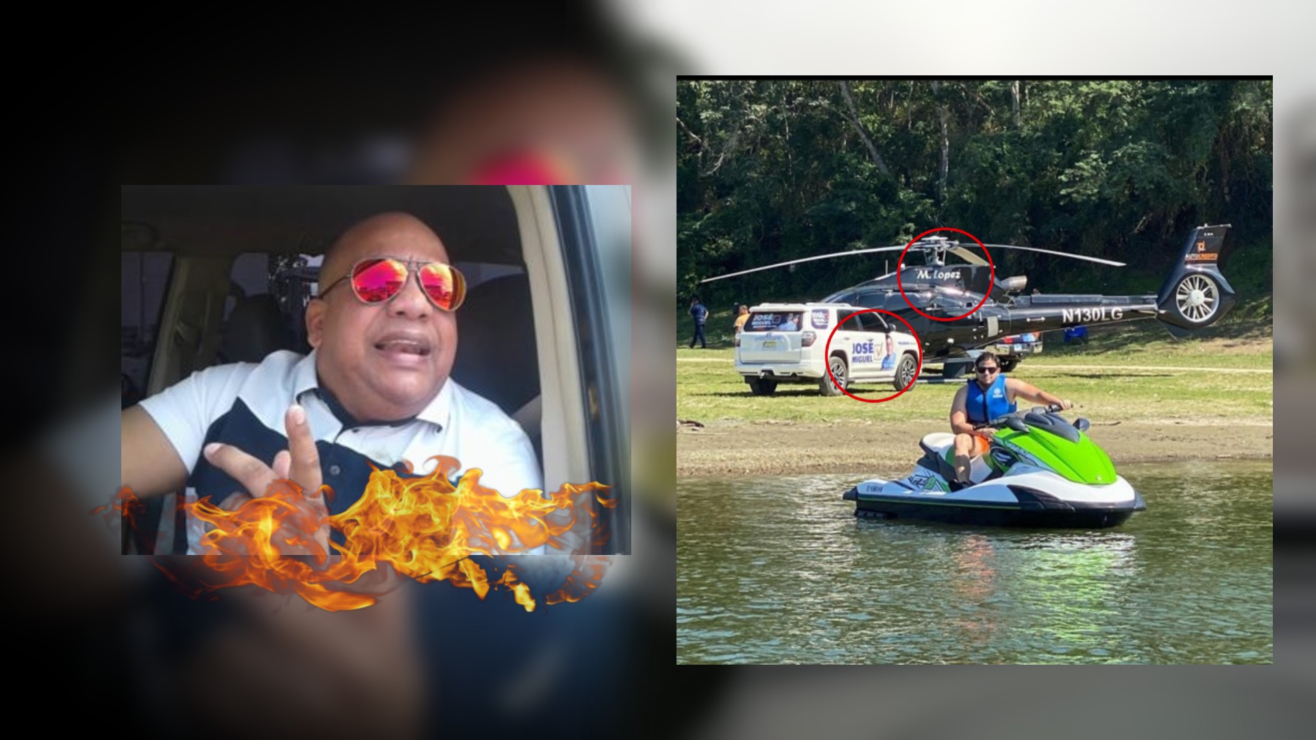 Abogado Hace Revelación De La Fiscalía De La Vega Tras Caso Del Allanamiento En La Vega