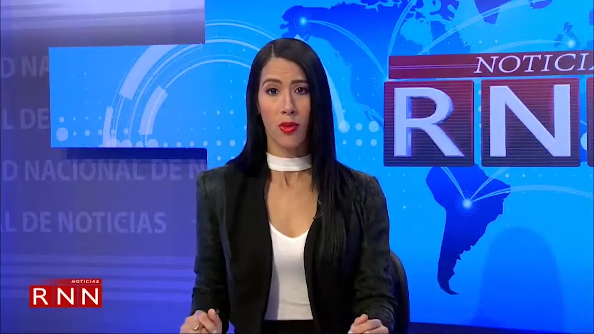 ¡Abogados Narran Hechos Del Momento En Que Jóvenes Golpearon A Policías!