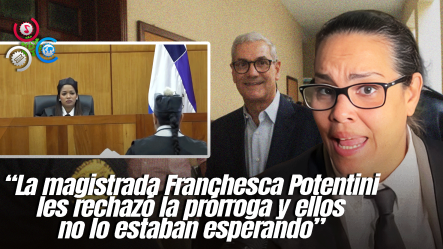 Abogados De Gonzalo Castillo Presentan Su Defensa Por Caso De Presunta Corrupción