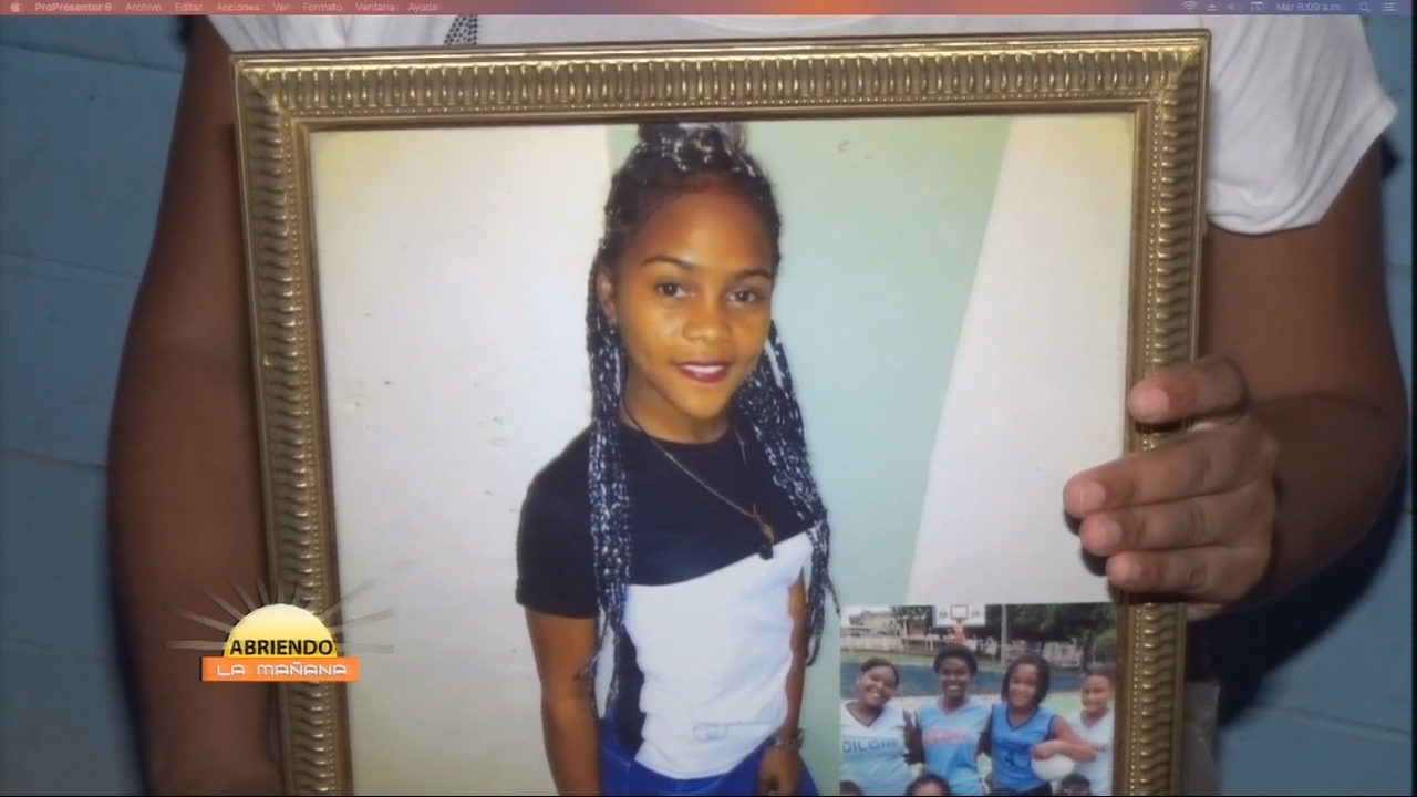 Dictan Prisión Preventiva A Menor De 16 Años Por Ahogar A Jovencita En Una Piscina