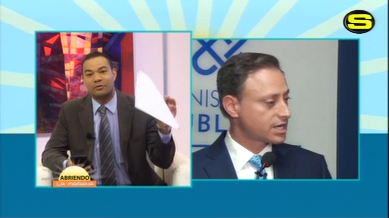 El Misterio Detrás Del Acuerdo Con El Matador Y El Ministerio Público