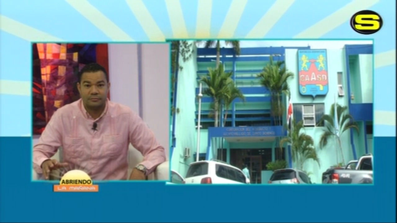 El Cóctel  De Apagones Y Falta De Agua Potable Que Le Están Dando Al Pueblo En Abriendo La Mañana