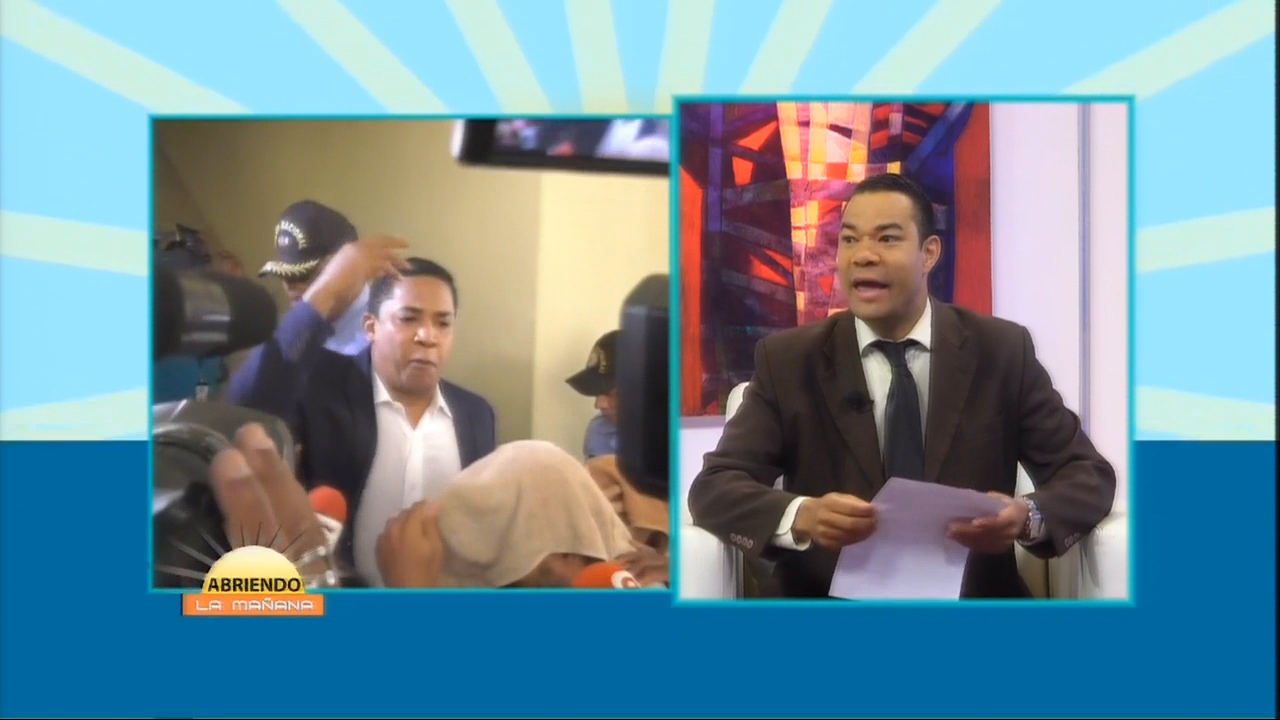 Las Población Ha Perdido Toda La Confianza En Las Autoridades Y Las Instituciones Del Gobierno