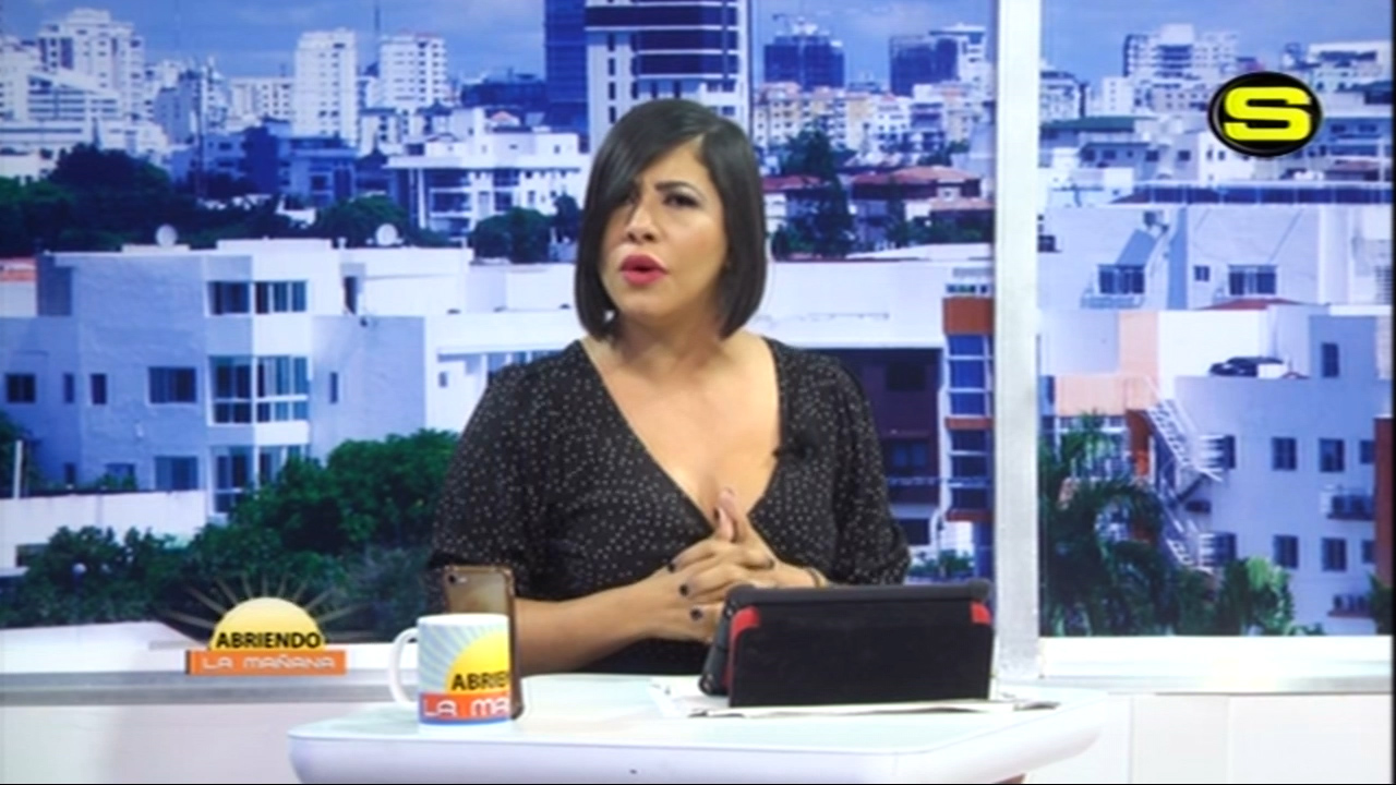 El Comentario De La Condesa Sobre Odebrecht Y Los Funcionarios Que Se Hacen Ricos