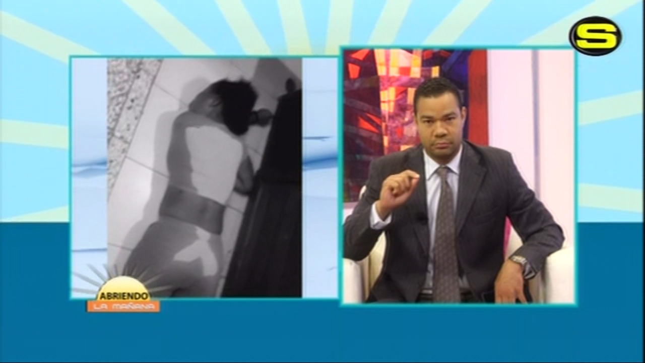 En Abriendo La Mañana Comentan Sobre La Tragedia En Higuey De Varios Menores Y Dos Adultos En Una Cabaña Intoxicados