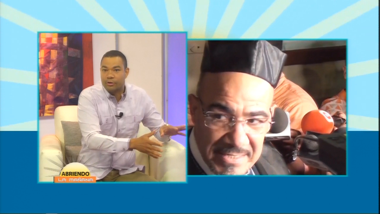 En Abriendo La Mañana: Estos Son Ejemplos De Las Consecuencias, Cuando El Ministerio Público No Hace Su Trabajo Bien