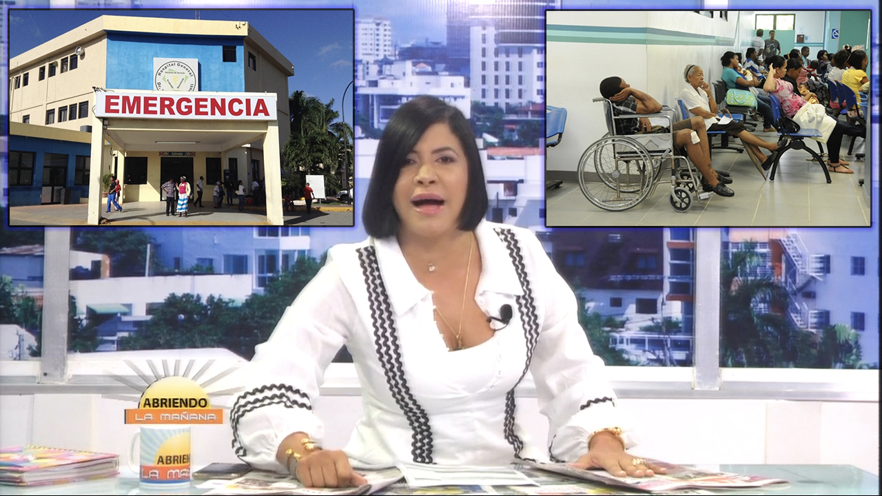 La Condesa: El Que Se Juega Con La Salud De Los Pobres Y Necesitados No Tiene Alma Ni Sentimientos