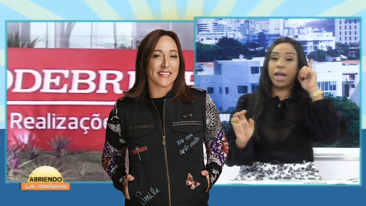 “Supuesto” Contrato Millonario A Una Productora Para Producir El Juicio De Fondo A Los Implicados Del Caso ODEBRECHT