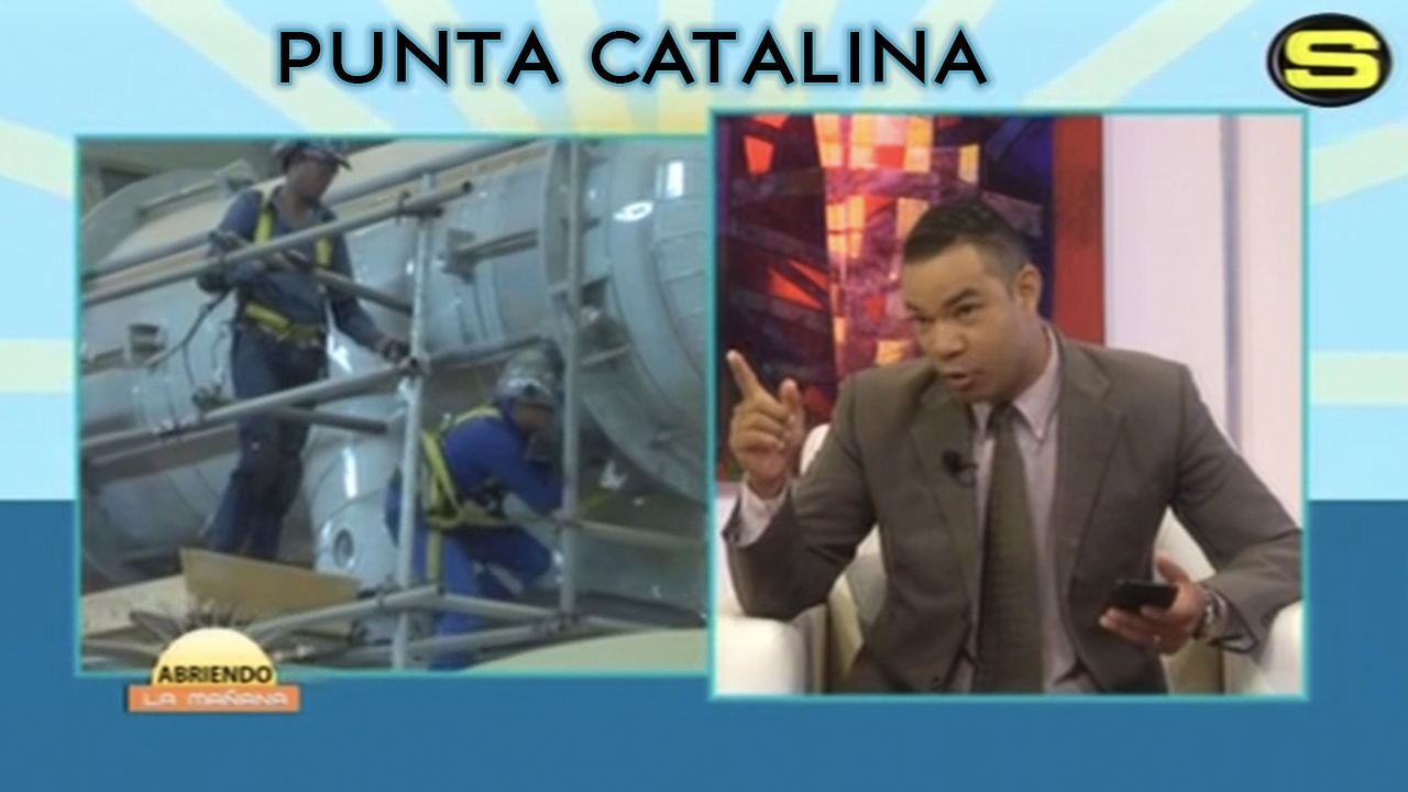 ¡¡El Sueño Más Caro Que Le Vendieron Al Pueblo Dominicano!!
