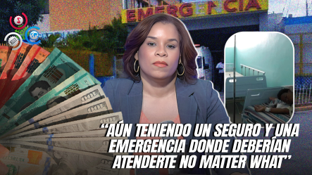 Abril Peña Insta A Las Autoridades Tomar Cartas En El Asunto Con Las Negligencias Médicas