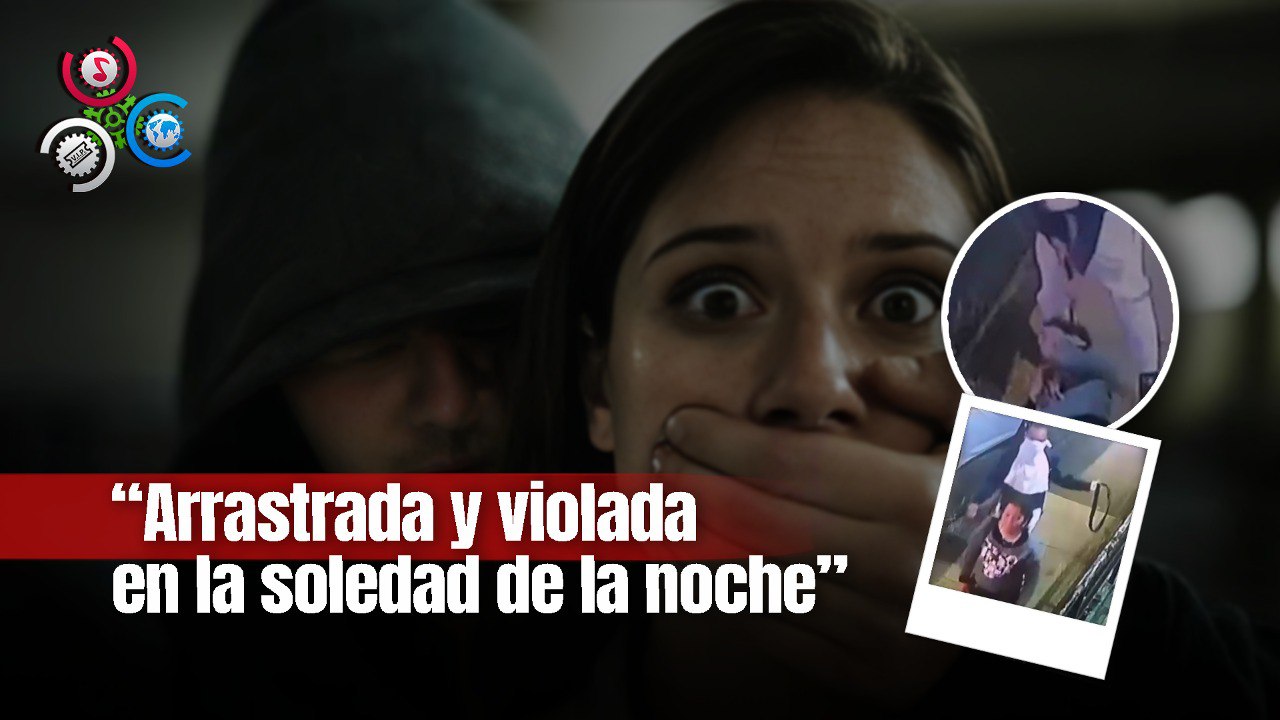 Secuestran Y Abusan Sexualmente Una Mujer En Plena Calle De Nueva York