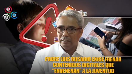 Acción Católica Pide Regular Contenidos Digitales Por Daño A Jóvenes