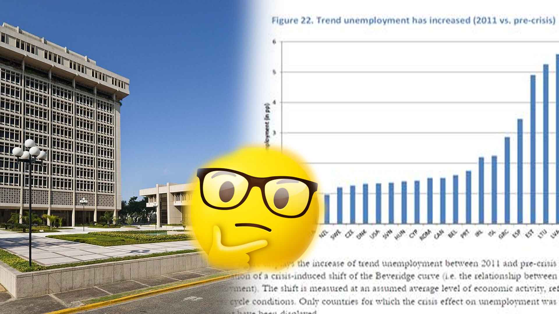 Aclaración De La Supuesta Recuperación De La Economía