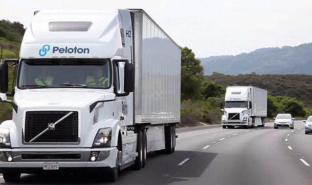 Intrant Informa Prohibición De Camiones Pesados En Feriado De Navidad