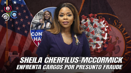 Acusan A Congresista De Florida De Desviar USD 5 Millones De Fondos De FEMA Hacia Su Campaña Electoral