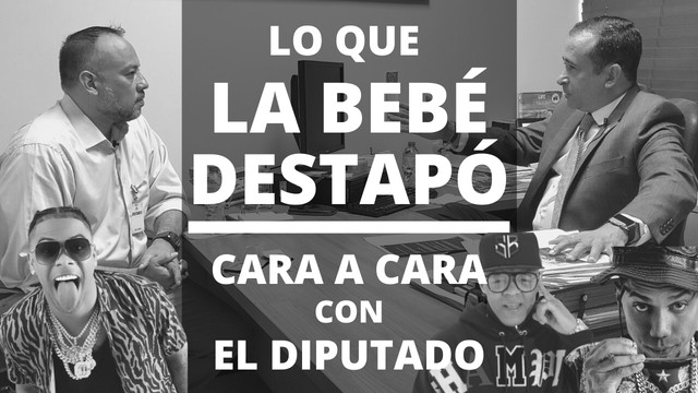 Debate Sobre El Sexo, Violencia Y Drogas En La Música Con El Diputado Victor Suarez | XXxClusivo