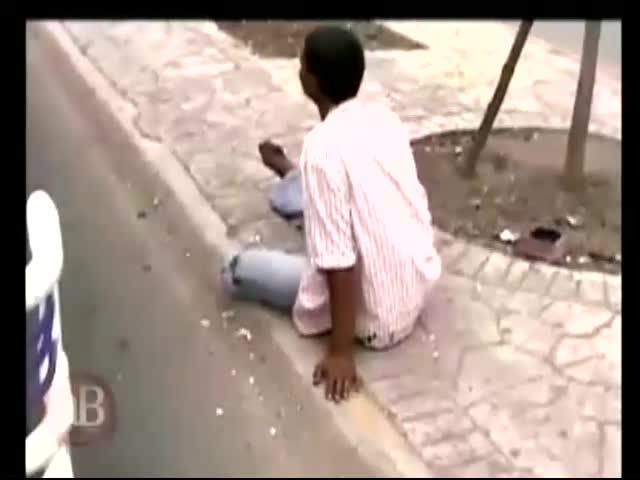 Addis Burgos: Los Que Piden En Las Calles Ganan Más De Un Salario Mínimo #Video